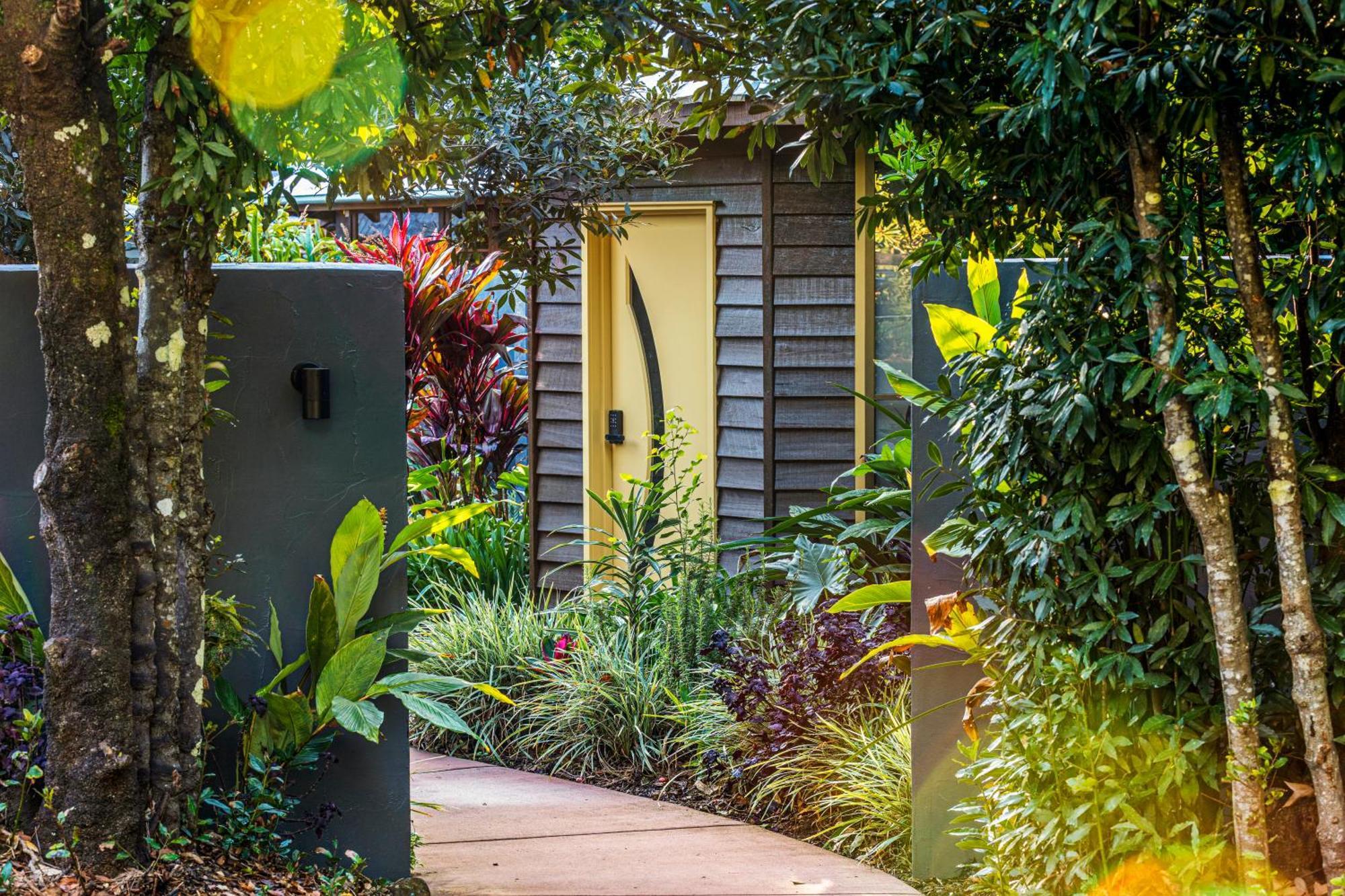 Jandar Retreat Maleny Guest House Exterior photo