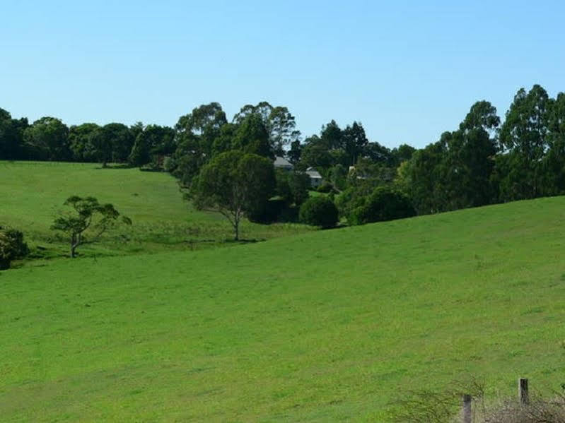 Jandar Retreat Maleny Guest House Exterior photo